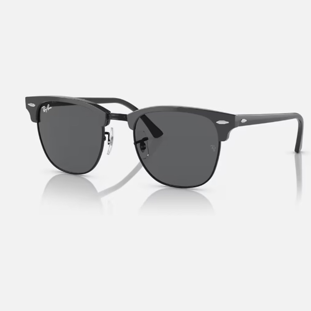 Ray-Ban Clubmaster Metal